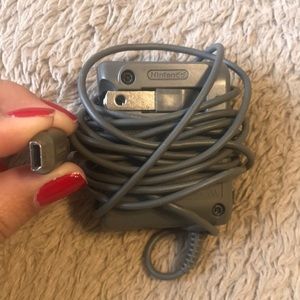 Nintendo Charger